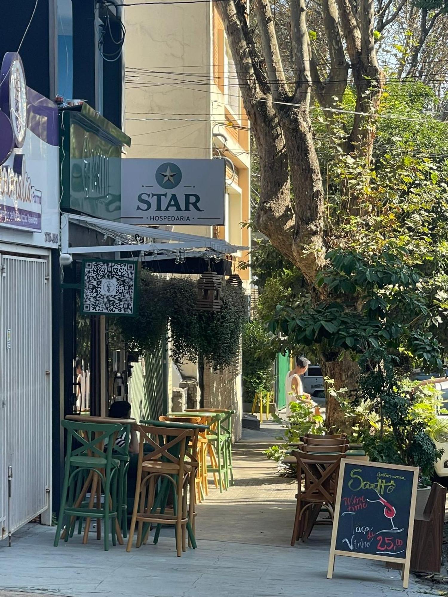 Star Hospedaria - Sao Paulo — Photos 1